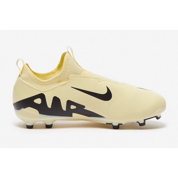 Дитячі футбольні бутси Nike Air Zoom Mercurial Vapor 15 Academy MG Junior DJ5617-700