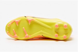 Детские футбольные бутсы Nike Air Zoom Mercurial Vapor 15 Academy MG Junior DJ5617-780