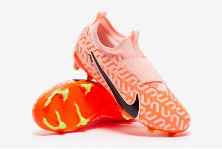 Дитячі футбольні бутси Nike Air Zoom Mercurial Vapor 15 Academy NU MG Junior DZ3470-800