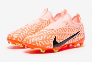 Дитячі футбольні бутси Nike Air Zoom Mercurial Vapor 15 Academy NU MG Junior DZ3470-800