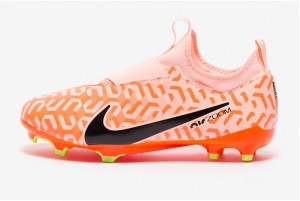 Дитячі футбольні бутси Nike Air Zoom Mercurial Vapor 15 Academy NU MG Junior DZ3470-800