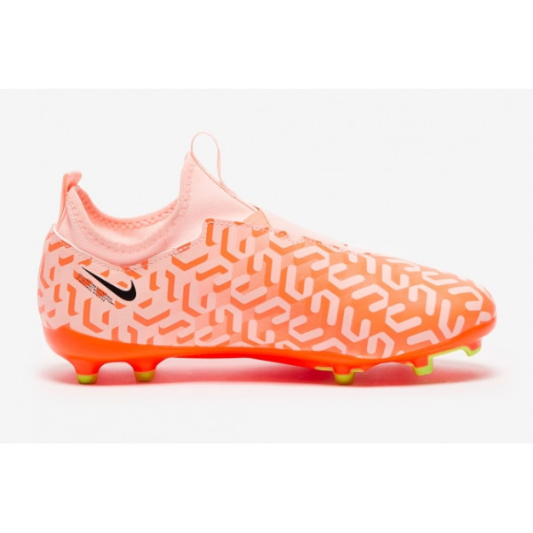 Дитячі футбольні бутси Nike Air Zoom Mercurial Vapor 15 Academy NU MG Junior DZ3470-800