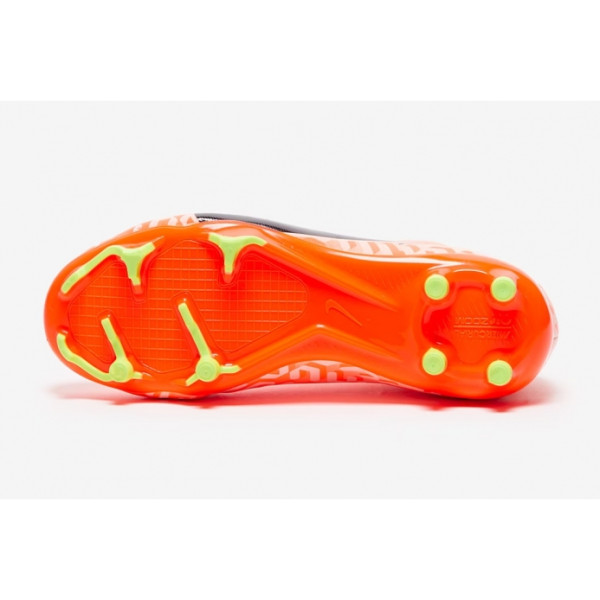 Дитячі футбольні бутси Nike Air Zoom Mercurial Vapor 15 Academy NU MG Junior DZ3470-800