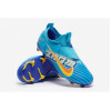 Детские футбольные бутсы Nike Air Zoom Mercurial Vapor 15 Academy x Mbappe MG Junior DV0735-400