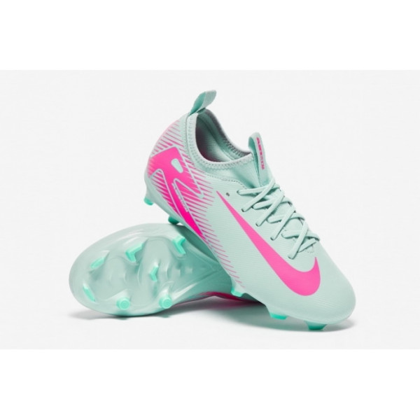 Дитячі футбольні бутси Nike Air Zoom Mercurial Vapor 16 Academy MG Junior FQ8392-301