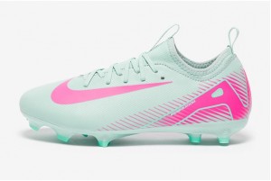 Детские футбольные бутсы Nike Air Zoom Mercurial Vapor 16 Academy MG Junior FQ8392-301