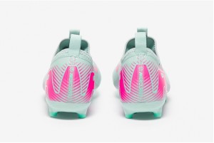 Детские футбольные бутсы Nike Air Zoom Mercurial Vapor 16 Academy MG Junior FQ8392-301