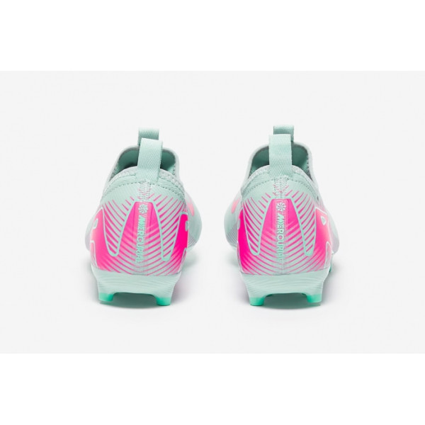 Дитячі футбольні бутси Nike Air Zoom Mercurial Vapor 16 Academy MG Junior FQ8392-301