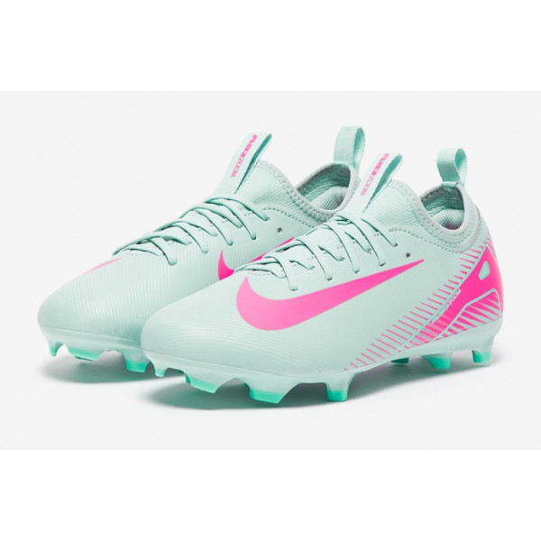 Дитячі футбольні бутси Nike Air Zoom Mercurial Vapor 16 Academy MG Junior FQ8392-301