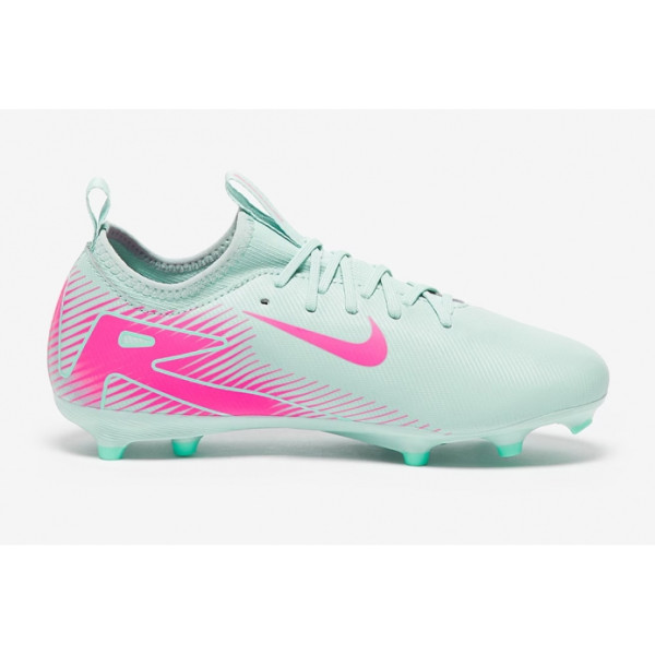 Дитячі футбольні бутси Nike Air Zoom Mercurial Vapor 16 Academy MG Junior FQ8392-301