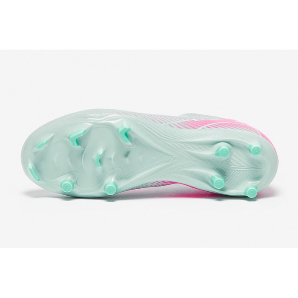 Дитячі футбольні бутси Nike Air Zoom Mercurial Vapor 16 Academy MG Junior FQ8392-301