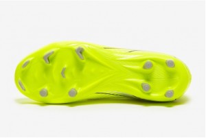 Детские футбольные бутсы Nike Air Zoom Mercurial Vapor 16 Academy MG Junior FQ8392-700