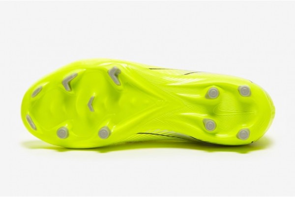 Детские футбольные бутсы Nike Air Zoom Mercurial Vapor 16 Academy MG Junior FQ8392-700