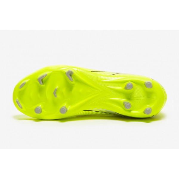 Дитячі футбольні бутси Nike Air Zoom Mercurial Vapor 16 Academy MG Junior FQ8392-700