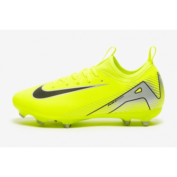 Дитячі футбольні бутси Nike Air Zoom Mercurial Vapor 16 Academy MG Junior FQ8392-700