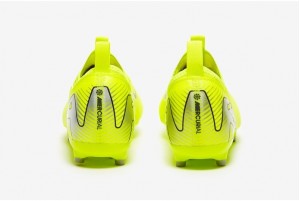 Детские футбольные бутсы Nike Air Zoom Mercurial Vapor 16 Academy MG Junior FQ8392-700
