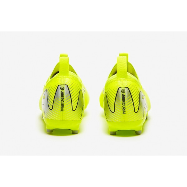 Дитячі футбольні бутси Nike Air Zoom Mercurial Vapor 16 Academy MG Junior FQ8392-700