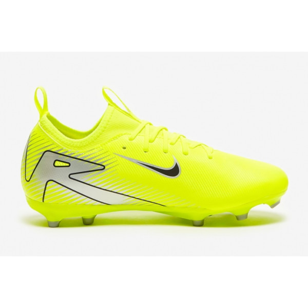 Дитячі футбольні бутси Nike Air Zoom Mercurial Vapor 16 Academy MG Junior FQ8392-700