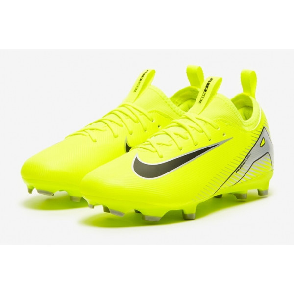Дитячі футбольні бутси Nike Air Zoom Mercurial Vapor 16 Academy MG Junior FQ8392-700