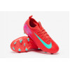Детские футбольные бутсы Nike Air Zoom Mercurial Vapor 16 Academy MG Junior FQ8392-800