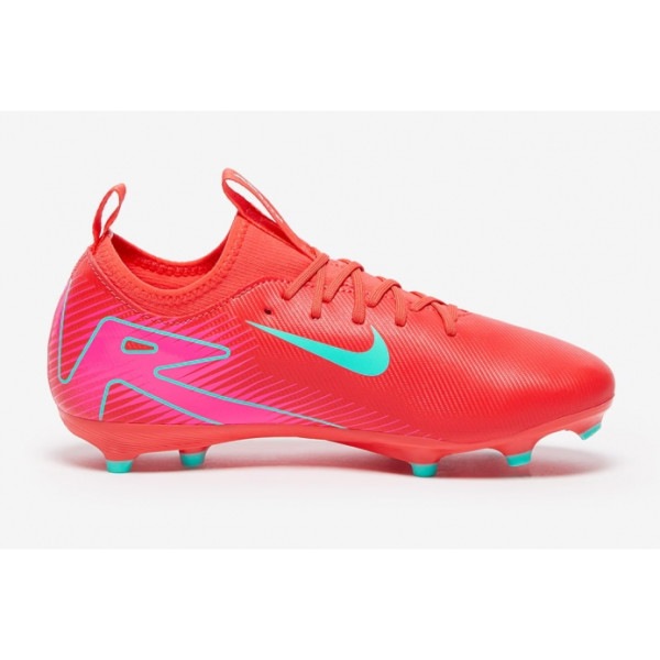 Дитячі футбольні бутси Nike Air Zoom Mercurial Vapor 16 Academy MG Junior FQ8392-800
