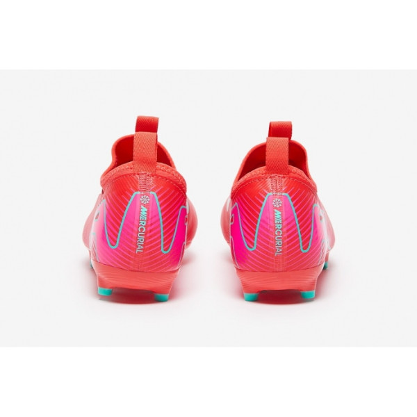 Дитячі футбольні бутси Nike Air Zoom Mercurial Vapor 16 Academy MG Junior FQ8392-800