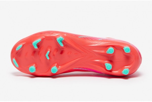Детские футбольные бутсы Nike Air Zoom Mercurial Vapor 16 Academy MG Junior FQ8392-800