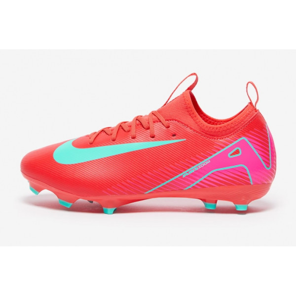 Дитячі футбольні бутси Nike Air Zoom Mercurial Vapor 16 Academy MG Junior FQ8392-800