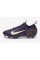 Дитячі футбольні бутси Nike Air Zoom Mercurial Vapor 16 Academy x Mbappe MG Junior FQ8394-500