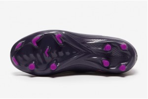 Детские футбольные бутсы Nike Air Zoom Mercurial Vapor 16 Academy x Mbappe MG Junior FQ8394-500