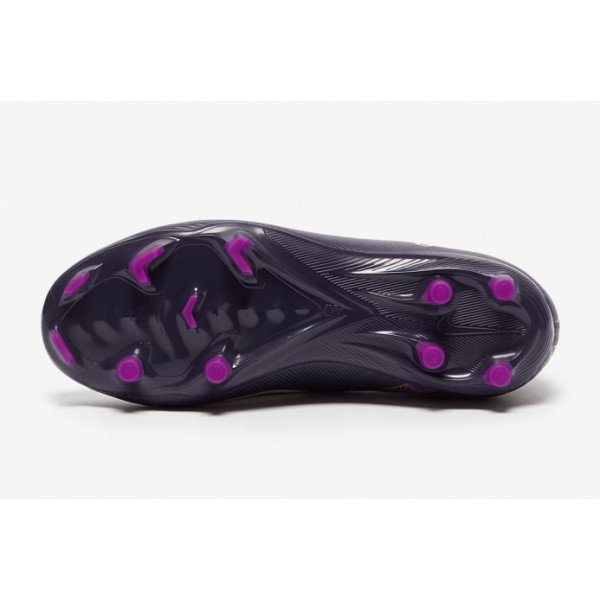 Дитячі футбольні бутси Nike Air Zoom Mercurial Vapor 16 Academy x Mbappe MG Junior FQ8394-500