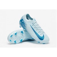 Детские футбольные бутсы Nike Air Zoom Mercurial Vapor 16 Pro FG Junior HF5448-400