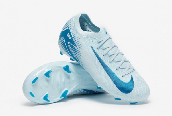 Дитячі футбольні бутси Nike Air Zoom Mercurial Vapor 16 Pro FG Junior HF5448-400