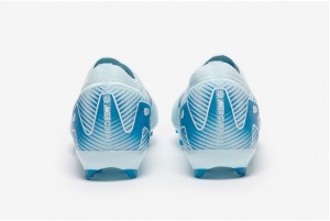 Детские футбольные бутсы Nike Air Zoom Mercurial Vapor 16 Pro FG Junior HF5448-400