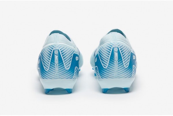Дитячі футбольні бутси Nike Air Zoom Mercurial Vapor 16 Pro FG Junior HF5448-400