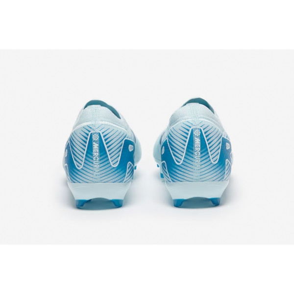 Детские футбольные бутсы Nike Air Zoom Mercurial Vapor 16 Pro FG Junior HF5448-400