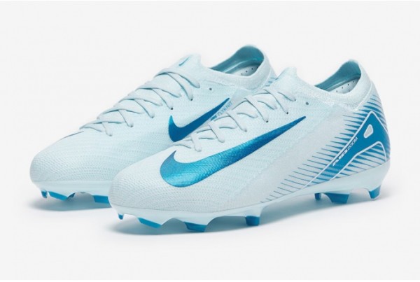 Дитячі футбольні бутси Nike Air Zoom Mercurial Vapor 16 Pro FG Junior HF5448-400