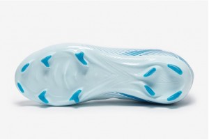 Детские футбольные бутсы Nike Air Zoom Mercurial Vapor 16 Pro FG Junior HF5448-400