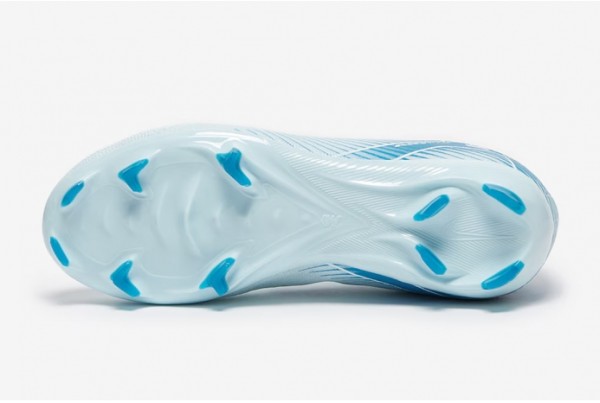 Дитячі футбольні бутси Nike Air Zoom Mercurial Vapor 16 Pro FG Junior HF5448-400