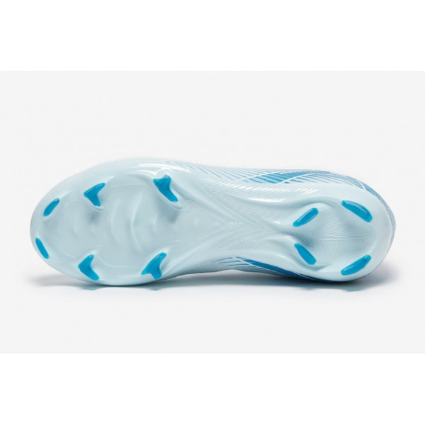 Детские футбольные бутсы Nike Air Zoom Mercurial Vapor 16 Pro FG Junior HF5448-400