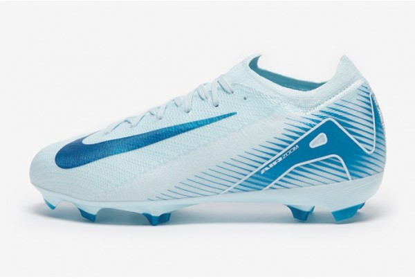 Дитячі футбольні бутси Nike Air Zoom Mercurial Vapor 16 Pro FG Junior HF5448-400