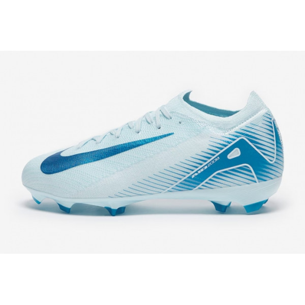 Детские футбольные бутсы Nike Air Zoom Mercurial Vapor 16 Pro FG Junior HF5448-400