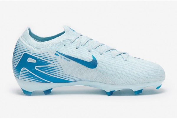 Дитячі футбольні бутси Nike Air Zoom Mercurial Vapor 16 Pro FG Junior HF5448-400
