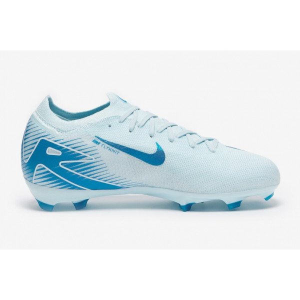 Детские футбольные бутсы Nike Air Zoom Mercurial Vapor 16 Pro FG Junior HF5448-400