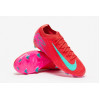 Детские футбольные бутсы Nike Air Zoom Mercurial Vapor 16 Pro FG Junior HF5448-800
