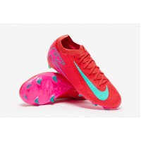 Детские футбольные бутсы Nike Air Zoom Mercurial Vapor 16 Pro FG Junior HF5448-800