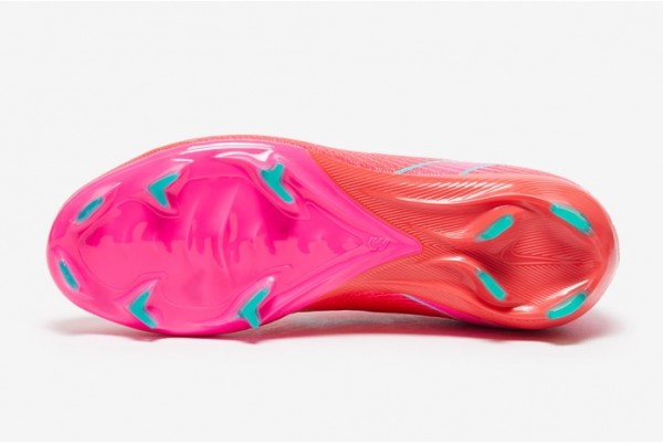 Дитячі футбольні бутси Nike Air Zoom Mercurial Vapor 16 Pro FG Junior HF5448-800