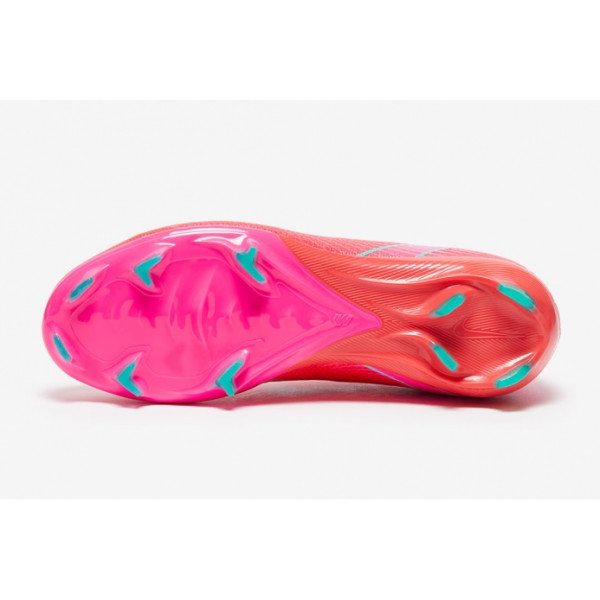 Дитячі футбольні бутси Nike Air Zoom Mercurial Vapor 16 Pro FG Junior HF5448-800