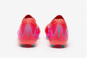 Детские футбольные бутсы Nike Air Zoom Mercurial Vapor 16 Pro FG Junior HF5448-800