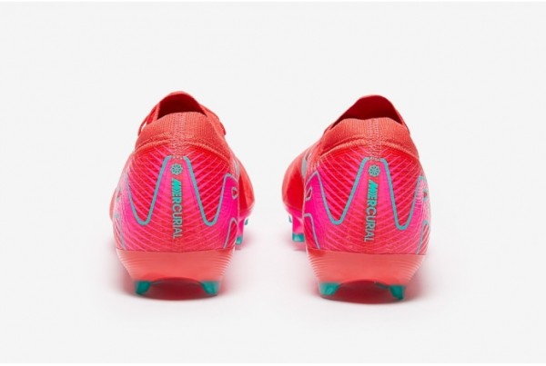 Дитячі футбольні бутси Nike Air Zoom Mercurial Vapor 16 Pro FG Junior HF5448-800